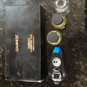 Luminess tanning upgrade kit